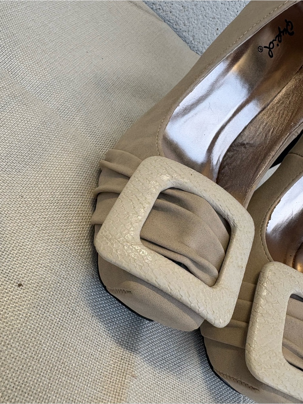 Qupid Heels - Picture 3 of 8